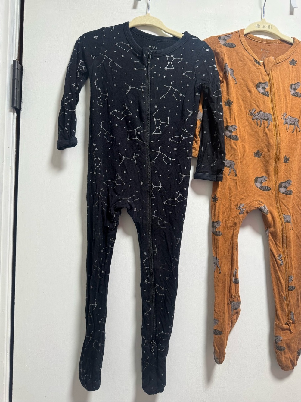 Kyte Baby sleepers